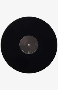 Lana Del Rey Paradise Vinyl Record