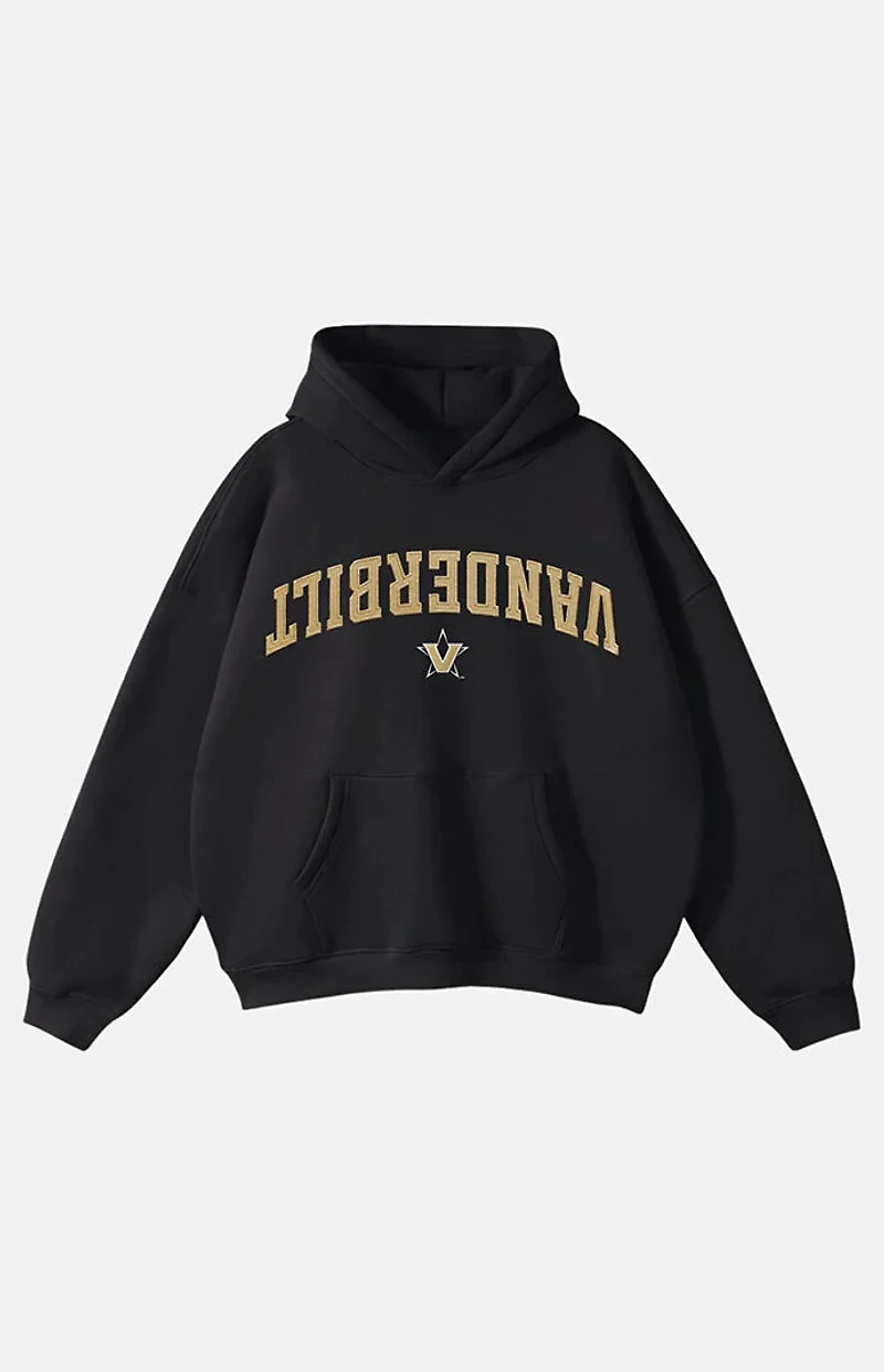 UPSIDE Vanderbilt University Commodores Varsity Hoodie
