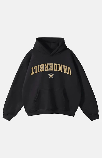 UPSIDE Vanderbilt University Commodores Varsity Hoodie