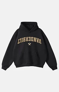 UPSIDE Vanderbilt University Commodores Varsity Hoodie