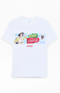 Coca Cola By PacSun Crossroads T-Shirt