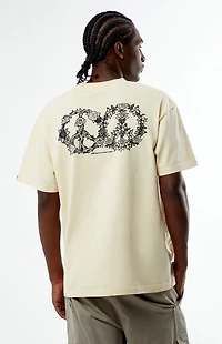 Peace by Studios Earth Made T-Shirt