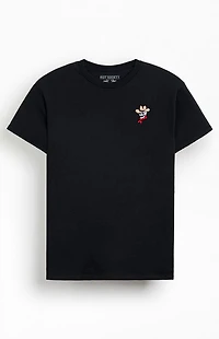 Riot Society Cowboy Skull T-Shirt