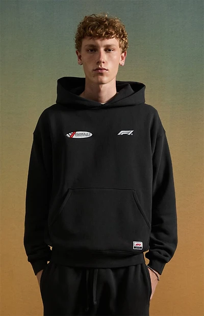 Formula 1 x Pacsun Miami Hoodie