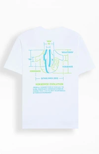 True Religion Registered Spec T-Shirt