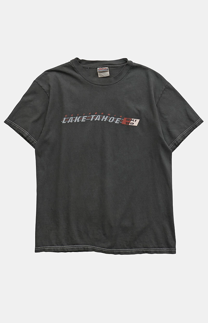 PS VINTAGE 2000s Lake Tahoe T-Shirt