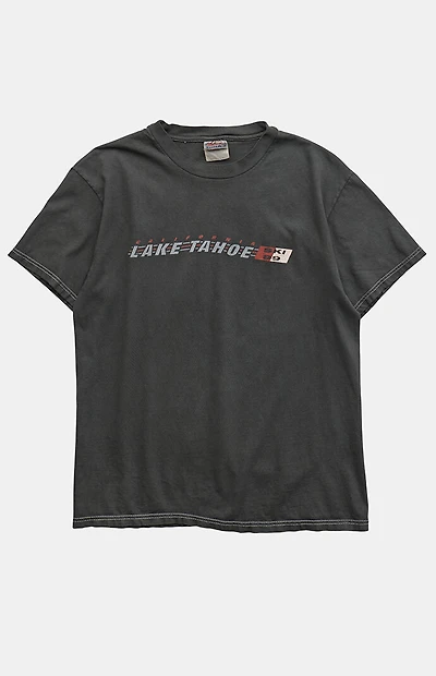PS VINTAGE 2000s Lake Tahoe T-Shirt
