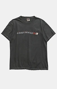 PS VINTAGE 2000s Lake Tahoe T-Shirt