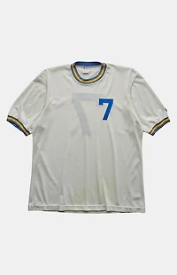 PS VINTAGE 80s Champion Jersey Graphic T-Shirt