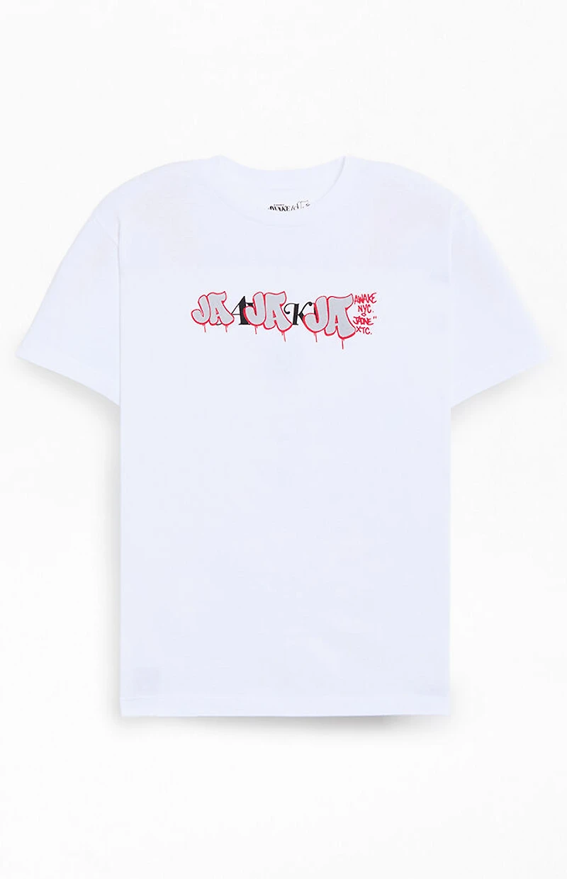 Awake NY x JA T-Shirt