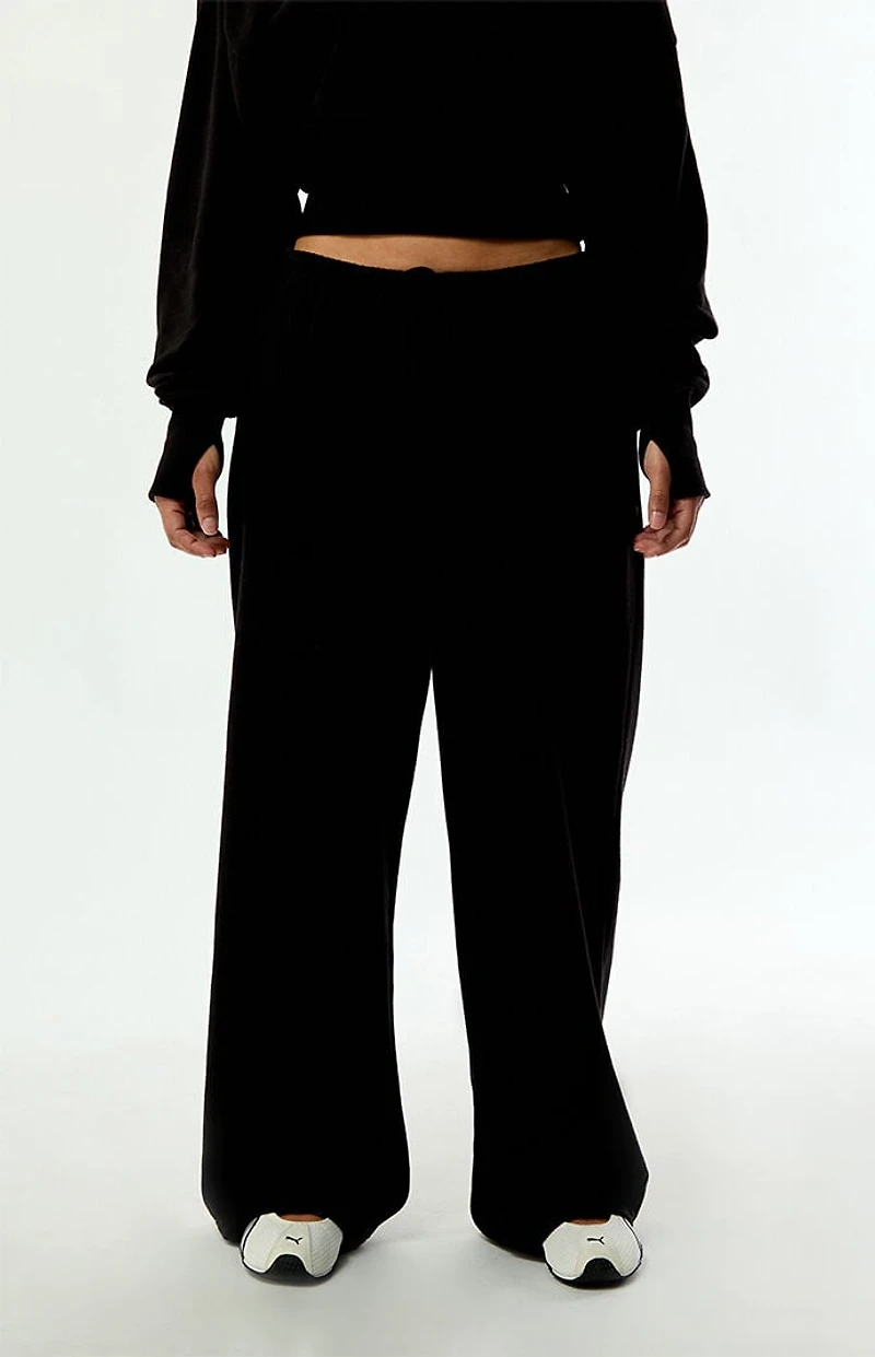 PAC 1980 Active Grace Baggy Lounge Sweatpants