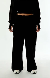 PAC 1980 Active Grace Baggy Lounge Sweatpants