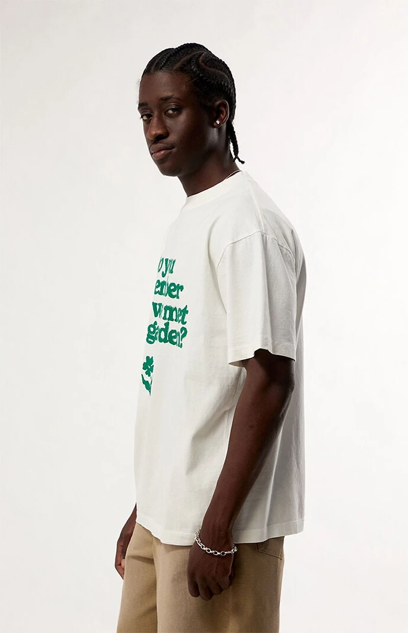 GARDENS & SEEDS Do You Remember T-Shirt