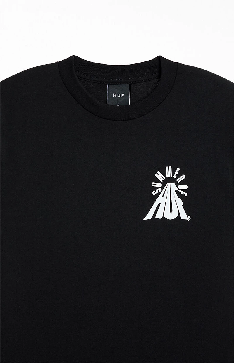 HUF Euphoric Unity T-Shirt