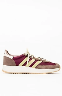adidas Women's Brown RUN 70s 2.0 Sneakers