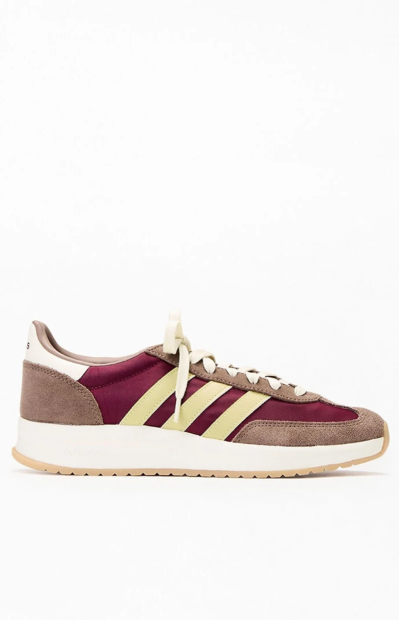 adidas Women's Brown RUN 70s 2.0 Sneakers
