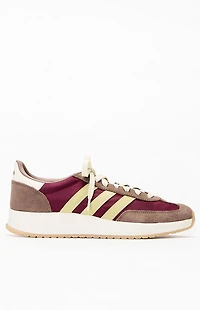adidas Women's Brown RUN 70s 2.0 Sneakers