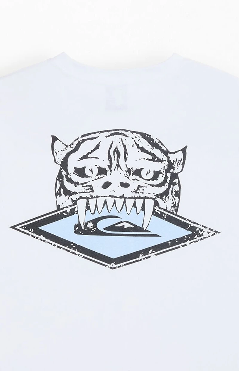 Quiksilver Jungle Cat Moe T-Shirt
