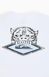 Quiksilver Jungle Cat Moe T-Shirt