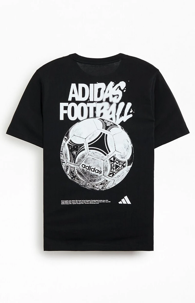adidas Soccer Tango History T-Shirt