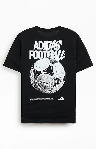 adidas Soccer Tango History T-Shirt