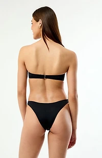 Pacsun Eliza Bandeau Bikini Top