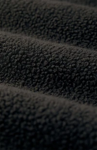 Fear of God ESSENTIALS Ink Polar Fleece Sweat Shorts