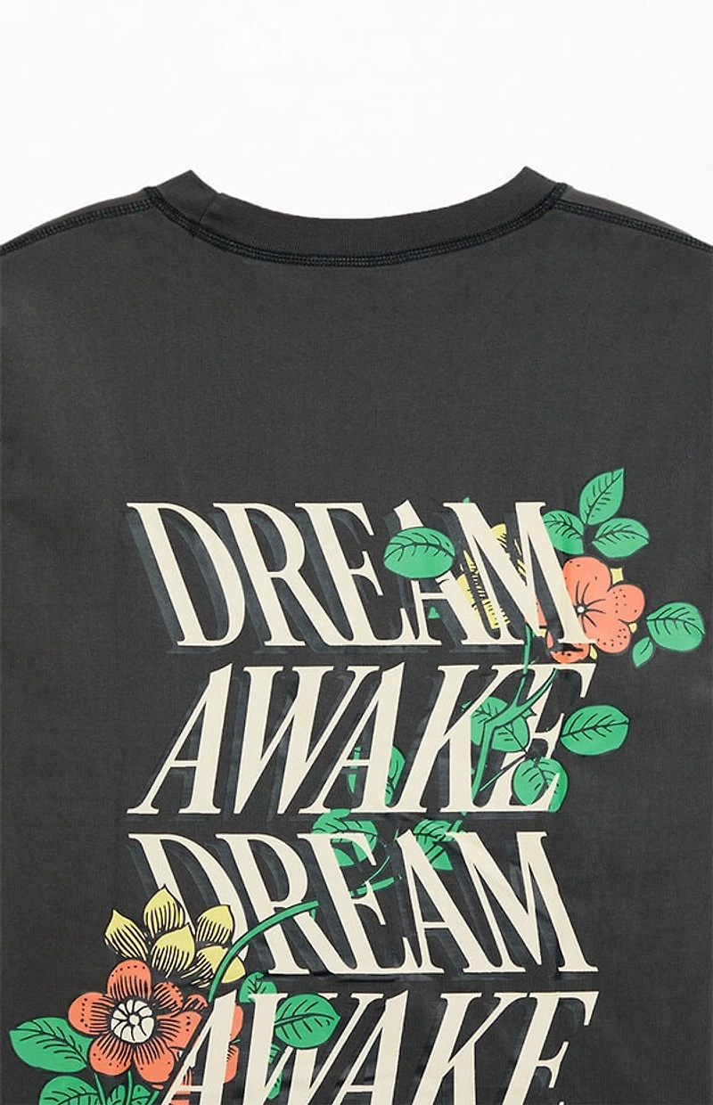 Pacsun Dream Awake T-Shirt