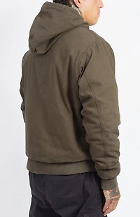 LOST Foreman Jacket