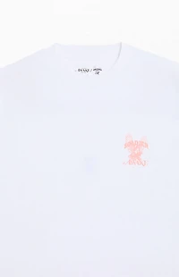 Awake NY Soldier Camo Poodle T-Shirt