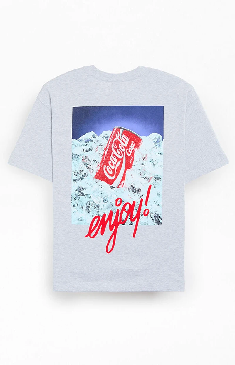 Coca Cola by Pacsun Enjoy Coke T-Shirt