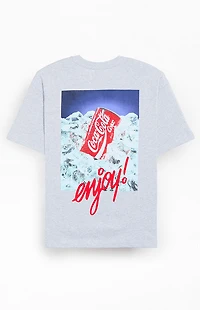 Coca Cola by Pacsun Enjoy Coke T-Shirt