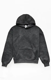 adidas Kids Acid Washed Fleece Hoodie