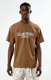 Pacsun Solar Studio LA T-Shirt