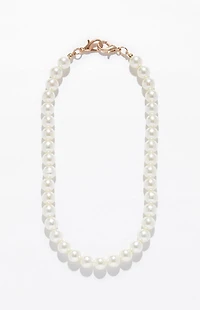 Pacsun Pearl Necklace