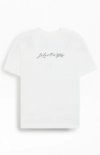 JOKES ON YOU Staff T-Shirt