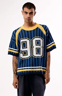 Pacsun 98 Knit Short Sleeve Jersey