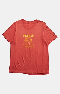 PS VINTAGE '80s Michelob Graphic T-Shirt