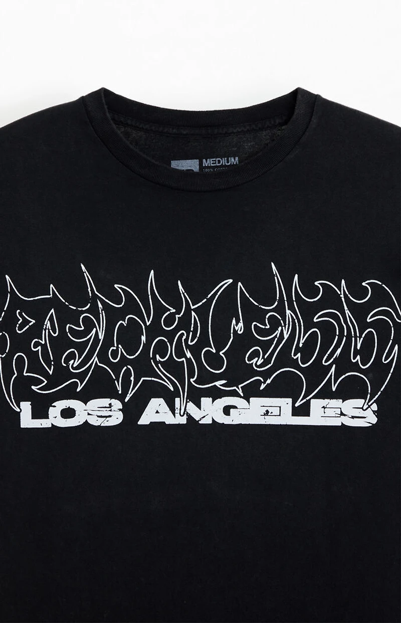 Young & Reckless Grim T-Shirt