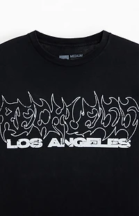 Young & Reckless Grim T-Shirt