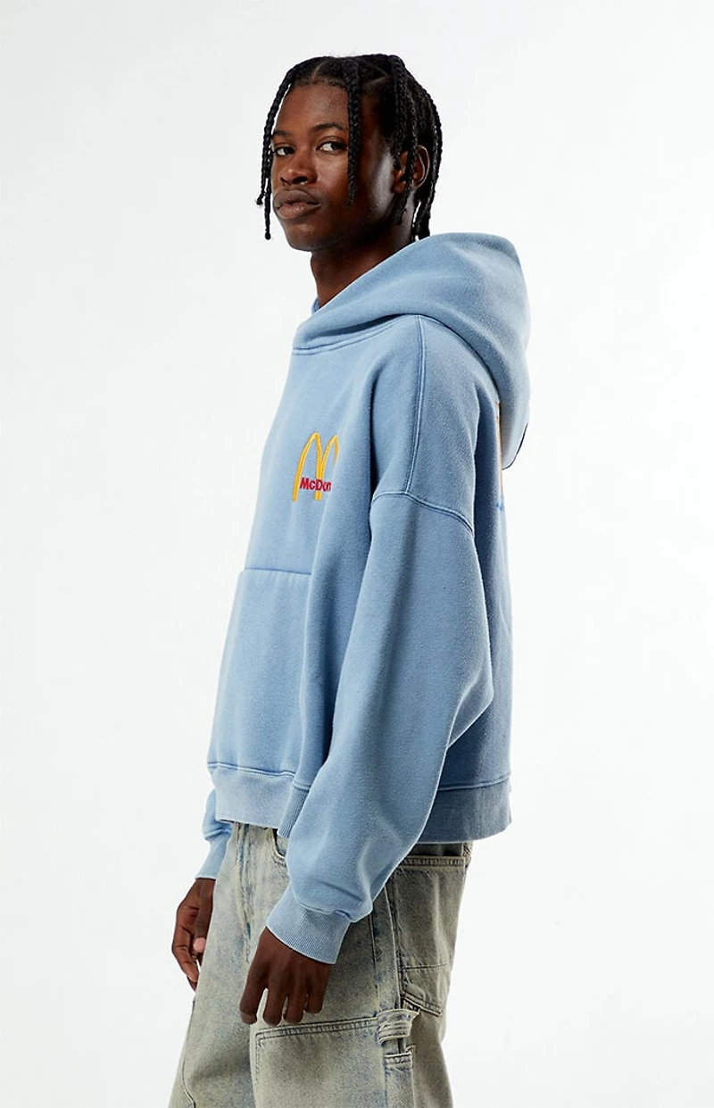 McDonaldland Get Hoodie