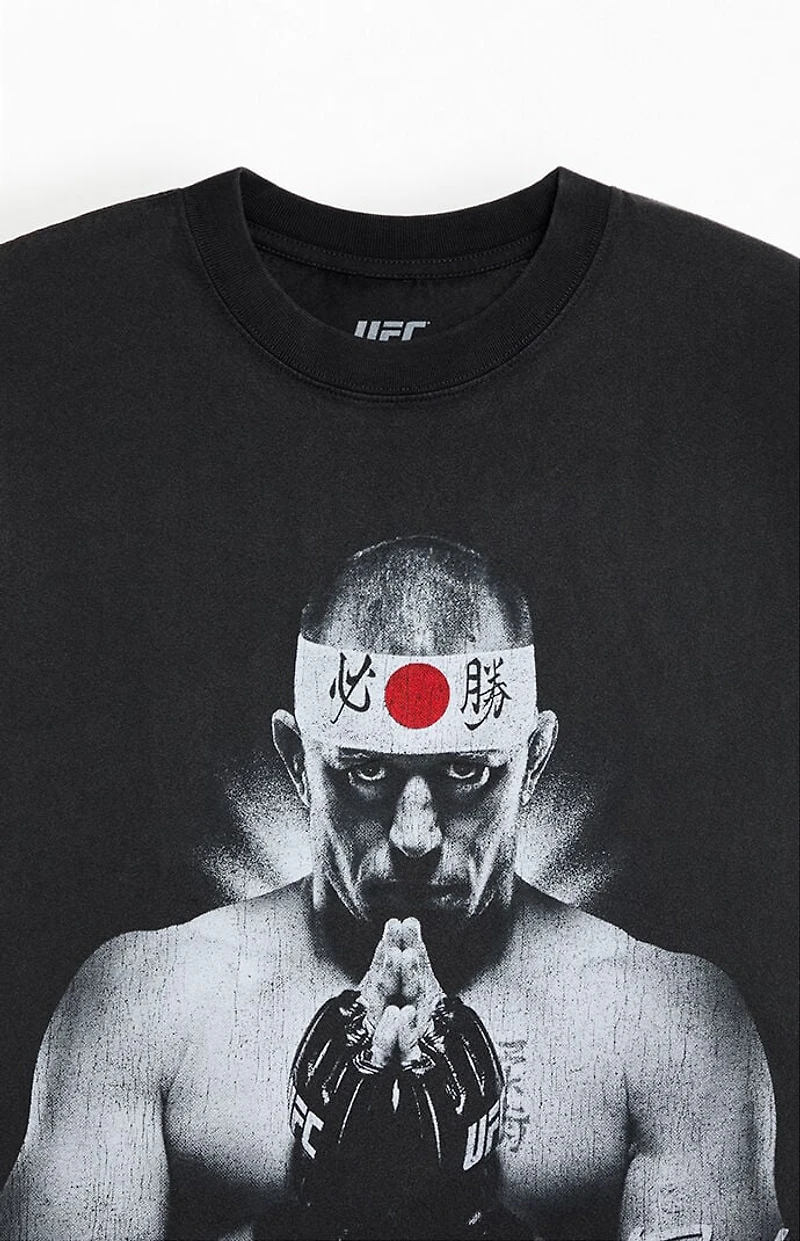 UFC St. Pierre Sensei T-Shirt