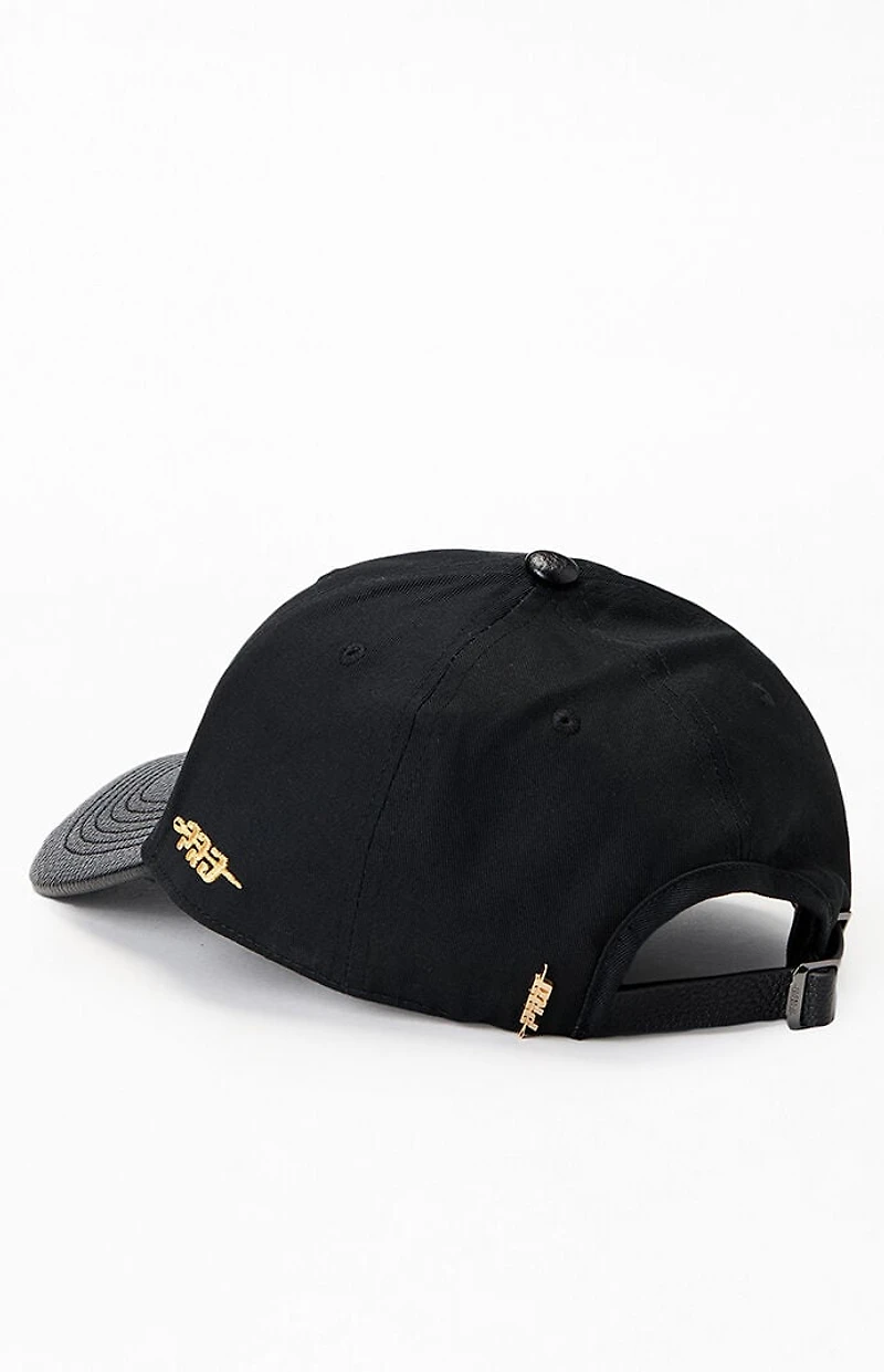 ProStandard NY Mets Dad Hat