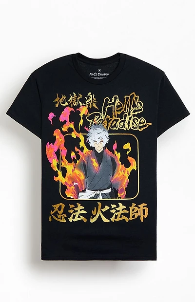 Hell's Paradise T-Shirt