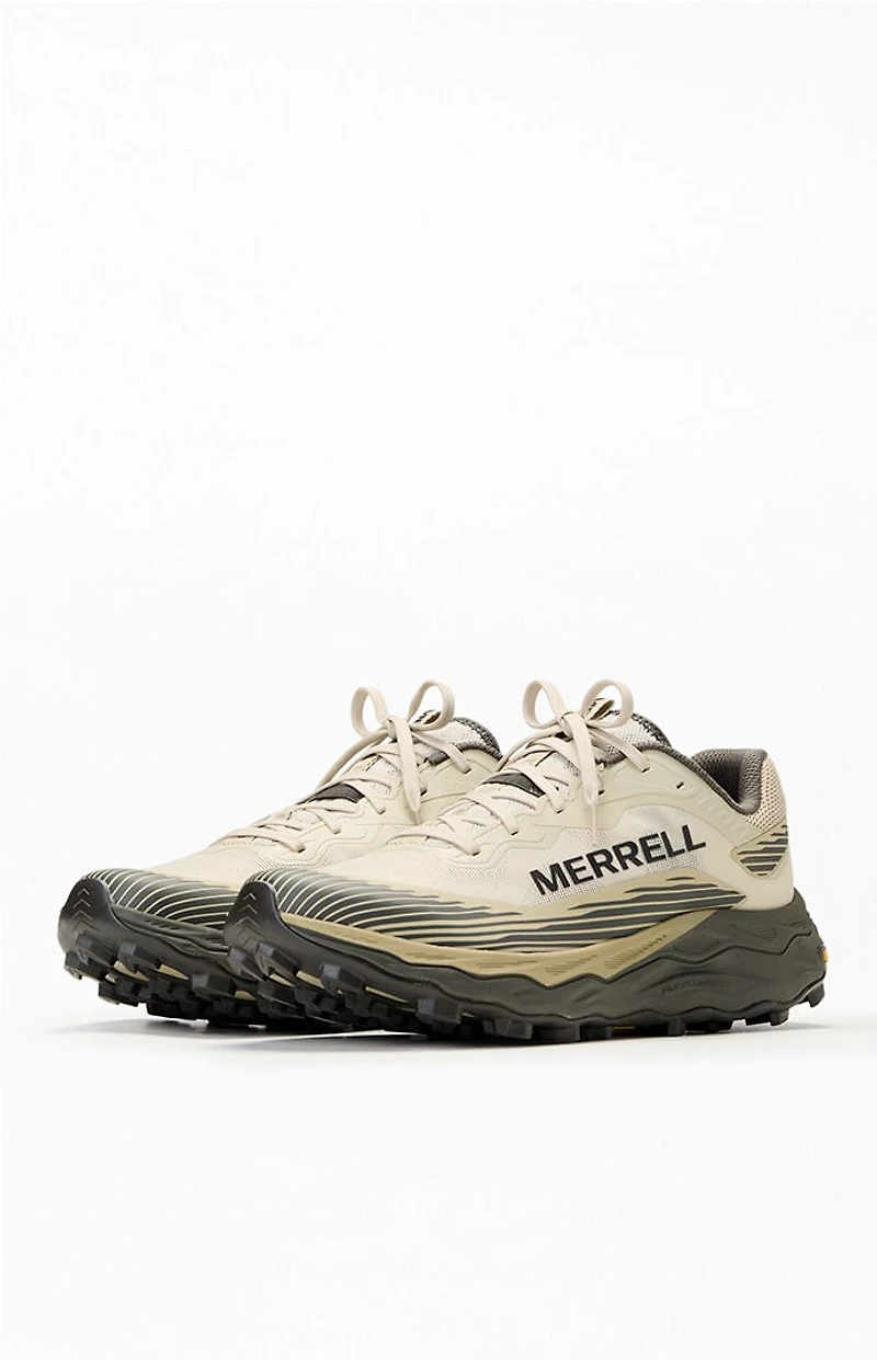 Merrell Gray Agility Peak 6 Shoes