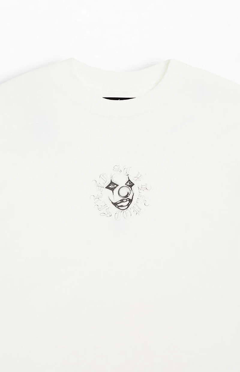 SAINT CHRISTOPHER Under Your Spell T-Shirt