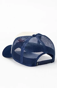 Brixton Pegasus Netplus Trucker Hat