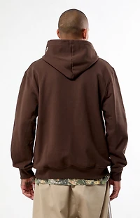 New Era LA Dodgers Real Tree Camo Hoodie