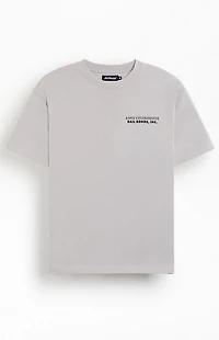 SAINT CHRISTOPHER Locked Lust T-Shirt