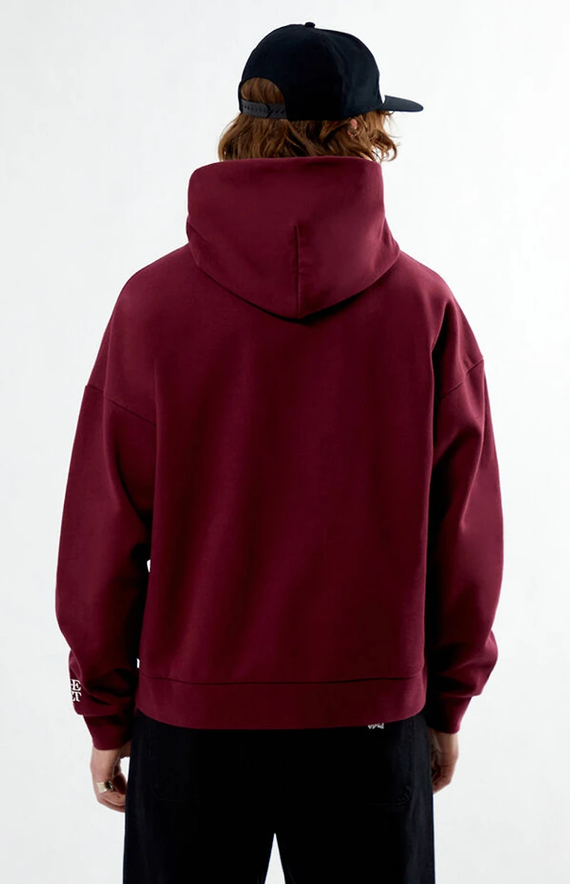 The Met x PacSun ESDA Hoodie